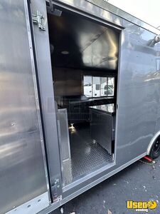 2023 Mirage Express Kitchen Food Trailer Concession Window California for Sale