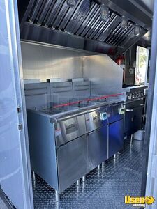 2023 Mirage Express Kitchen Food Trailer Exhaust Fan California for Sale