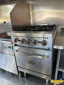 2023 Mirage Express Kitchen Food Trailer Fryer California for Sale