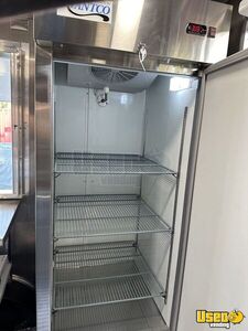2023 Mirage Express Kitchen Food Trailer Oven California for Sale