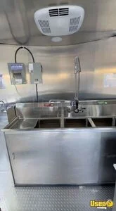 2023 Mirage Express Kitchen Food Trailer Propane Tank California for Sale
