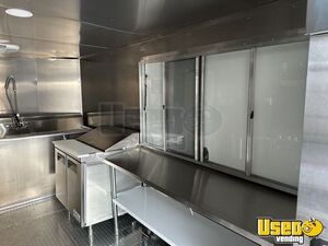 2023 Mirage Express Kitchen Food Trailer Refrigerator California for Sale