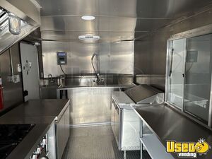 2023 Mirage Express Kitchen Food Trailer Shore Power Cord California for Sale