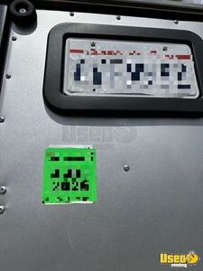 2023 Mirage Express Kitchen Food Trailer Spare Tire California for Sale