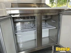 2023 Mirage Express Kitchen Food Trailer Stovetop California for Sale