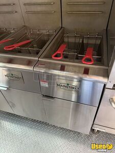 2023 Mirage Express Kitchen Food Trailer Work Table California for Sale