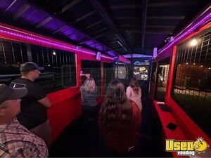 2023 Mobile Axe Throwing Trailer Party / Gaming Trailer Electrical Outlets Florida for Sale