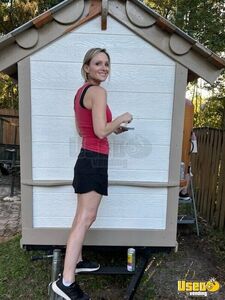 2023 Mobile Bar Beverage - Coffee Trailer 11 Florida for Sale