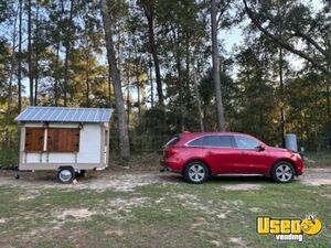2023 Mobile Bar Beverage - Coffee Trailer 13 Florida for Sale