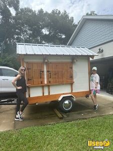 2023 Mobile Bar Beverage - Coffee Trailer 14 Florida for Sale