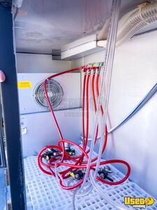 2023 Mobile Bar Trailer Beverage - Coffee Trailer 12 California for Sale