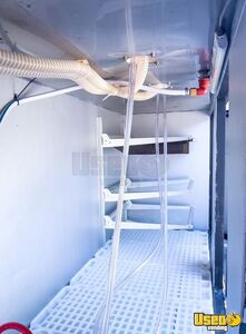 2023 Mobile Bar Trailer Beverage - Coffee Trailer 13 California for Sale