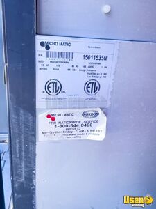 2023 Mobile Bar Trailer Beverage - Coffee Trailer 14 California for Sale