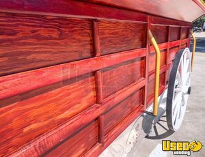 2023 Mobile Bar Trailer Beverage - Coffee Trailer 15 California for Sale