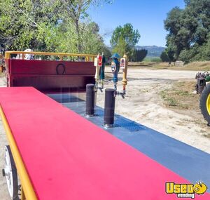 2023 Mobile Bar Trailer Beverage - Coffee Trailer 9 California for Sale