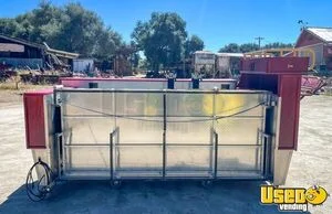 2023 Mobile Bar Trailer Beverage - Coffee Trailer Additional 2 California for Sale