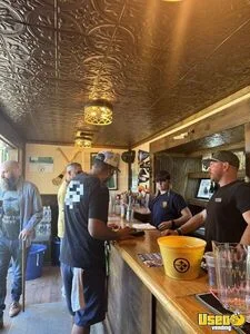 2023 Mobile Bar Trailer Beverage - Coffee Trailer Breaker Panel Pennsylvania for Sale