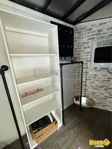 2023 Mobile Boutique Trailer Mobile Boutique 7 Pennsylvania for Sale