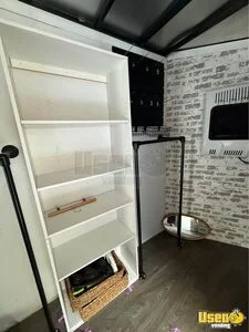 2023 Mobile Boutique Trailer Mobile Boutique 7 Pennsylvania for Sale