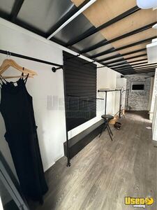 2023 Mobile Boutique Trailer Mobile Boutique Additional 2 Pennsylvania for Sale