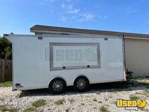 2023 Mobile Boutique Trailer Mobile Boutique Air Conditioning Illinois for Sale