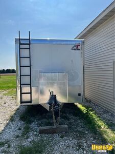 2023 Mobile Boutique Trailer Mobile Boutique Cabinets Illinois for Sale