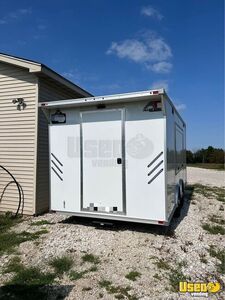2023 Mobile Boutique Trailer Mobile Boutique Concession Window Illinois for Sale