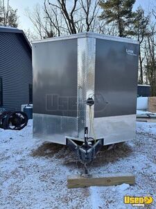 2023 Mobile Boutique Trailer Mobile Boutique Dressing Room Pennsylvania for Sale