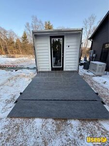 2023 Mobile Boutique Trailer Mobile Boutique Electrical Outlets Pennsylvania for Sale