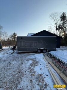 2023 Mobile Boutique Trailer Mobile Boutique Interior Lighting Pennsylvania for Sale