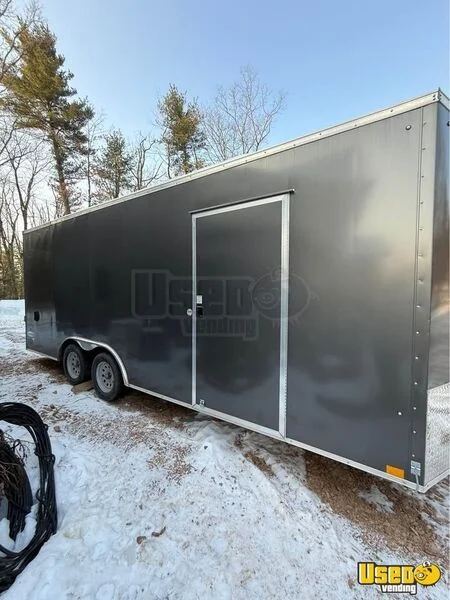 2023 Mobile Boutique Trailer Mobile Boutique Pennsylvania for Sale