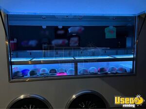 2023 Mobile Boutique Trailer Mobile Boutique Tv Illinois for Sale