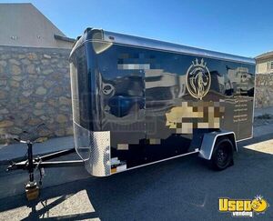 2023 Mobile Car Detailing Trailer Auto Detailing Trailer / Truck Texas for Sale