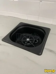 2023 Mobile Coffee Trailer Beverage - Coffee Trailer Hand-washing Sink Florida for Sale