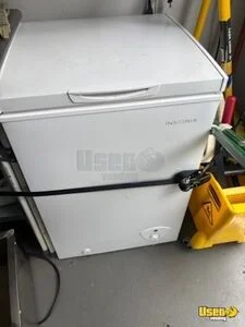 2023 Mobile Concession Trailer Kitchen Food Trailer Exterior Lighting Texas for Sale