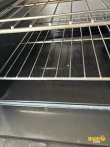2023 Mobile Concession Trailer Kitchen Food Trailer Fresh Water Tank Texas for Sale