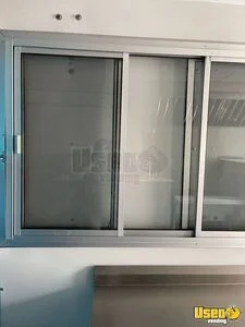 2023 Mobile Concession Trailer Kitchen Food Trailer Steam Table Texas for Sale