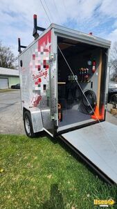 2023 Mobile Detailing Trailer Auto Detailing Trailer / Truck 3 Pennsylvania for Sale