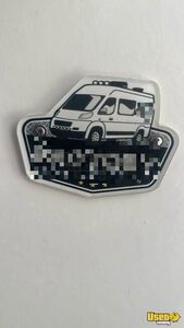 2023 Mobile Dog Grooming Pet Care / Veterinary Truck Additional 1 Florida Gas Engine for Sale