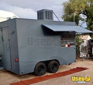 2023 Mobile Food Trailer Concession Trailer Arizona for Sale