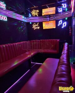 2023 Mobile Karaoke Trailer Party / Gaming Trailer Insulated Walls Florida for Sale