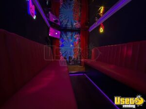 2023 Mobile Karaoke Trailer Party / Gaming Trailer Removable Trailer Hitch Florida for Sale