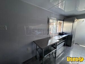 2023 Mobile Kitchen Trailer Kitchen Food Trailer Stovetop California for Sale