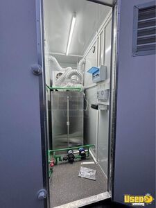 2023 Mobile Restroom Trailer Restroom / Bathroom Trailer Bathroom California for Sale