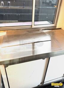 2023 Mp 8x12 Kitchen Food Trailer Cabinets North Carolina for Sale