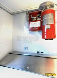 2023 Mp 8x12 Kitchen Food Trailer Insulated Walls North Carolina for Sale