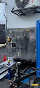 2023 Mp 8x12 Kitchen Food Trailer Shore Power Cord North Carolina for Sale