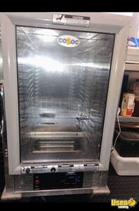 2023 Mtirc Kitchen Food Trailer Generator Ohio for Sale