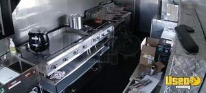 2023 Mtirc Kitchen Food Trailer Insulated Walls Ohio for Sale