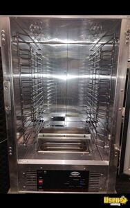 2023 Mtirc Kitchen Food Trailer Upright Freezer Ohio for Sale